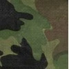 Bradas PLANDEKA KAMUFLAŻOWA 90g 3* 4m CAMOFOREST