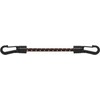 Bradas Elastinė guma brezentams 0,6x40 cm kabliukas-PVC BCH6-06040BC-E