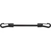 Bradas Elastinė guma brezentams 0,6x60 cm kabliukas-PVC BCH6-06060BC-E