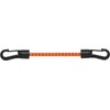Bradas Elastinis guminis PVC kabliukas 0,6x20 cm BCH6-06020OR-E