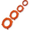 Bradas Oranžinis USZCZELKI - Rinkinys Oranžinis 4X6 SZTUK