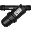 Bradas Diskinis filtras 120 tinklelis, GZ 3/4" DSF-034DML