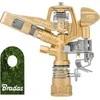 BRADAS PULSUOJANTIS BESISUKANTIS REGULIUOJAMAS PURKŠTUVAS, VIDINIS SRIEGIS 3/4″