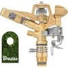 BRADAS PULSUOJANTIS BESISUKANTIS REGULIUOJAMAS PURKŠTUVAS GZ 3/4″