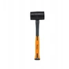 MŁOTEK GUMOWY DIY-HF6022 220 g BRADAS