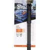 BRADAS AUTOMOBILINIS PLAUNAMAS ŠEPETYS SOFT BE VOŽTUVO 100cm 1-PUSIS