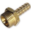 Bradas Antgalis dujinėms viryklėms žarnai GZ 1/2 9mm PRA4