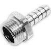 Bradas Antgalis žarnai 9 mm GZ 1/2" PRO4 viryklei