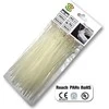 Bradas OPASKA PLASTIK BALTA 4,6x160/100szt...