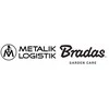 Bradas PIŁA OGRODNICZA Z HAKIEM V-SERIES OSTRZE 350mm