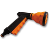BRADAS PISTOLET ZRASZAJĄCY 7-FUNKCJI QUICK STOP ECO4442