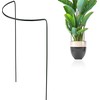 Bradas Žiedinė augalų atrama 115 cm TYRP340115