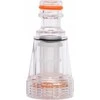 GW3/4' čiaupo jungtis su BRADAS WL-2234 filtru