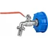 Bradas čiaupo rinkinys IBC S60x6 3/4"