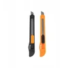 Peilių rinkinys su laužiamuoju ašmeniu DIY-KN0923 9 mm BRADAS