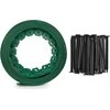Bradas „EASY BORDER ANCHORS“ vejos apvadų rinkinys, 10 m
