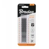 Rinkinys WKŁADÓW DO AUTOMATYCZNEGO OŁÓWKA BUDOWLANEGO DIY-PCAR01/6B BRADAS