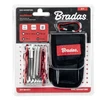 DVIRAČIO DVIRAČIO DIY-BA1011 BRADAS