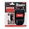 DVIRAČIO DVIRAČIO DIY-BA1012 BRADAS