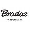 BRADAS 4-krypčių skirstytuvas su 1″-3/4″ vidiniu sriegiu ir vožtuvais /Baltas LINE