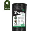 Bradas SIATKA UNIWERSALNA NA KRETY 1,00m x 50mb (40/m2)
