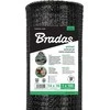 Bradas SIATKA UNIWERSALNA NA KRETY 1,00m x 100mb (40g/m2)