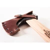 Bradas Gransfors Wildlife kirvis + galandimo akmuo