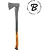 Bradas stiklo pluošto 1250 g universalus kirvis medienai, namams, KT-SF1125