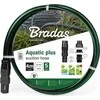Bradas Siurbimo ir tiekimo žarna 4M AQUATIC PLUS SATP2204/BK-rinkinys