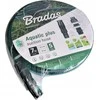 Bradas SIURBIMO/IŠLEIDIMO ŽARNA 7M AQUATIC PLUS SATP2207/BK-SET