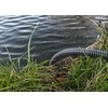 Bradas SIURBIMO/IŠLEIDIMO ŽARNA 7M AQUATIC PLUS SATP2207/BK-SET