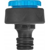 Bradas Jungtis prie čiaupo 3/4'' su redukcija 1/2'' SKY-LINE – ekspozicinis kartonas (30/240)