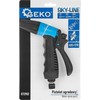 Bradas Sodo pistoletas reguliuojamas SKY-LINE – ekspozicinis kartonas (12/24)