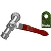Bradas KRAN KULOWY 1/2" GZ 3/4"