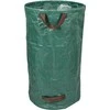 Bradas KOSZ OGRODOWY sulankstomas PICK-UP 120l