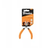 SZCZYPCE TNĄCE BOCZNE DIY-PL2111/4 110 mm BRADAS