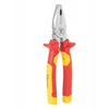 SZCZYPCE UNIWERSALNE DIY-PL1010/8 IZOLOWANE VDE 210 mm BRADAS