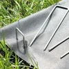 BRADAS METALINIS KAIŠTIS AGROTEKSTILEI 3cm x 15cm /50vnt.