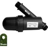 Bradas 120 tinklelio filtras 3/4" DSF-034SML