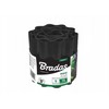 BRADAS banguotas vejos apvadas Juodas 9m x 15cm