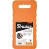 Bradas ORANŽINIS kelio apsauga POD150OR