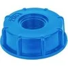 Bradas IBC pajungimas 60mm x 1" vidinis sriegis
