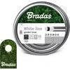Bradas sodo žarna Baltas LINE 50m 3/4 WWL3/450