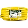 Žarna SUNFLEX Bradas 3/4 colio /50m geltona
