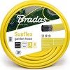 Bradas Sodo žarna Geltonas SUNFLEX 1/2" 30m WMS1/230