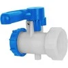 Bradas IBC ventilis 60mm vidinis/išorinis sriegis su akle