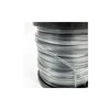 Bradas žolipajovės valas RIPPER DUAL - 2,7 mm x 100 m, keturkampis