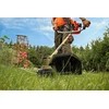 BRADAS ŽOLIAPJOVĖS VALAS ULTRA L3 TWIST 2,4mm x 96m RITĖ