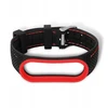 Oem Elastomer apyrankė LIFESTYLE skirta Xiaomi Mi Band 7 juodos spalvos (04)