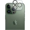 Kameros apsauga Apple iPhone 15 Pro / 15 Pro Max Hofi Cam Pro+ Clear
